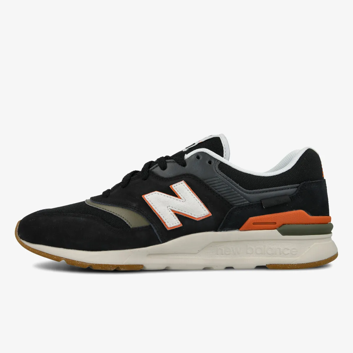 New Balance 907