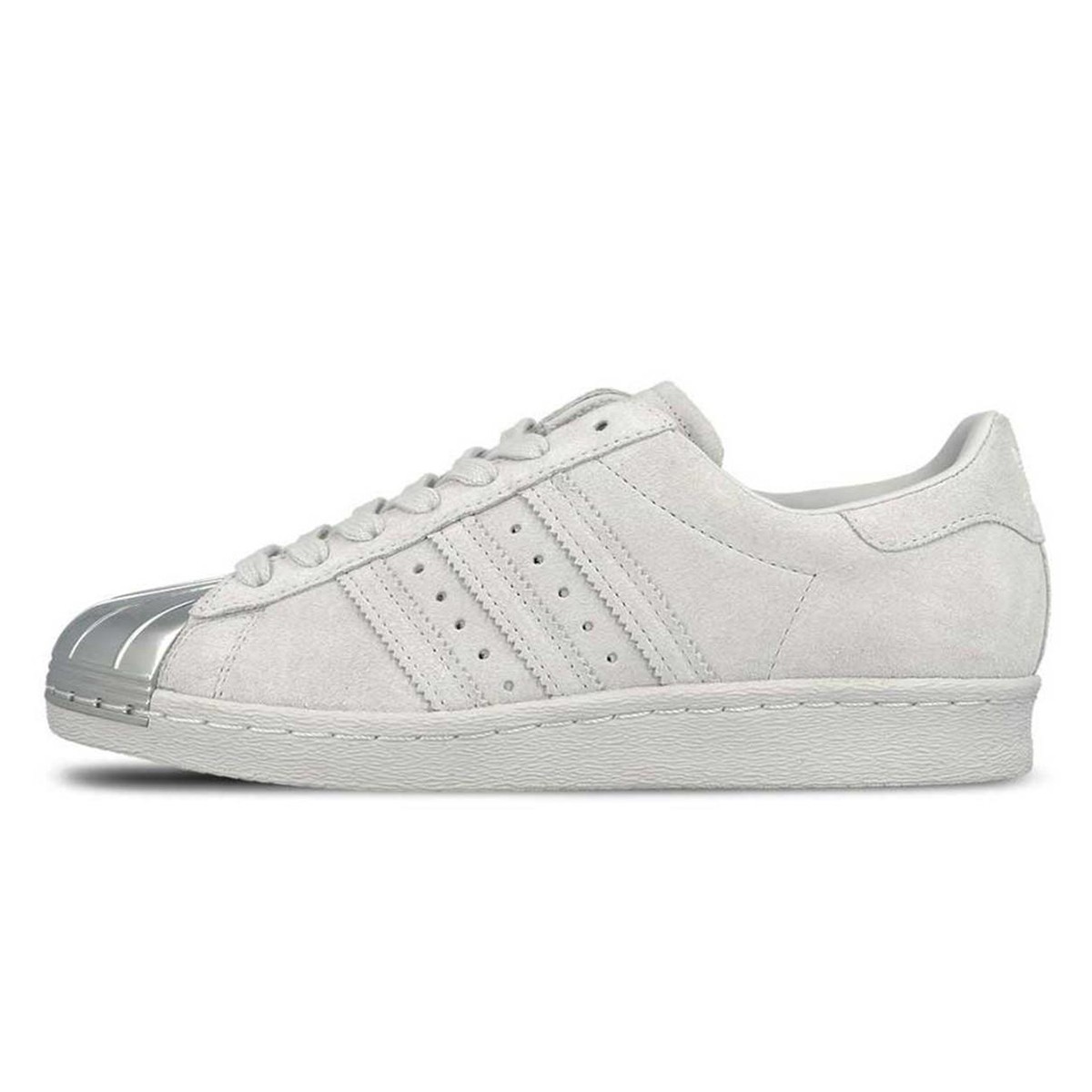 adidas SUPERSTAR 80S METAL TOE W | Sport Vision
