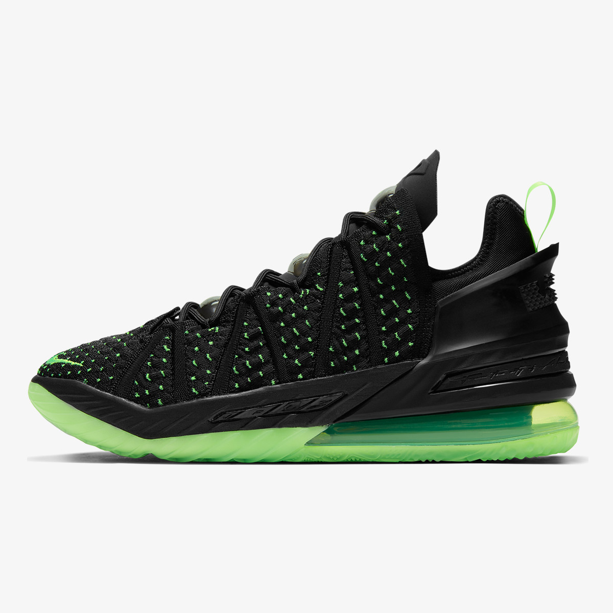 lebron 19 sport vision