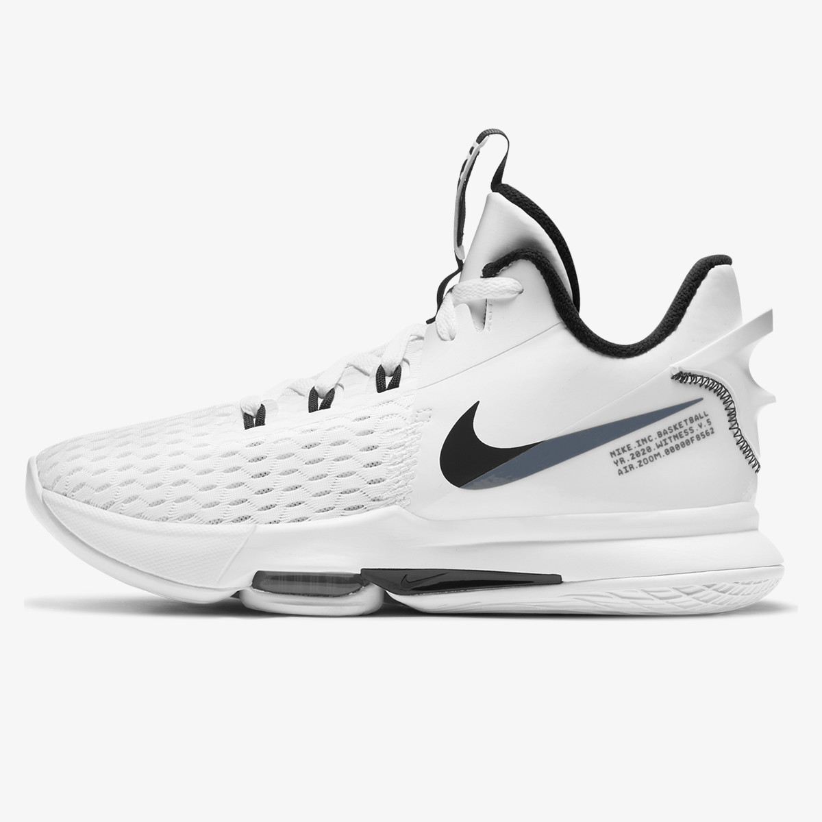 Nike LeBron Witness 5 | Sport Vision