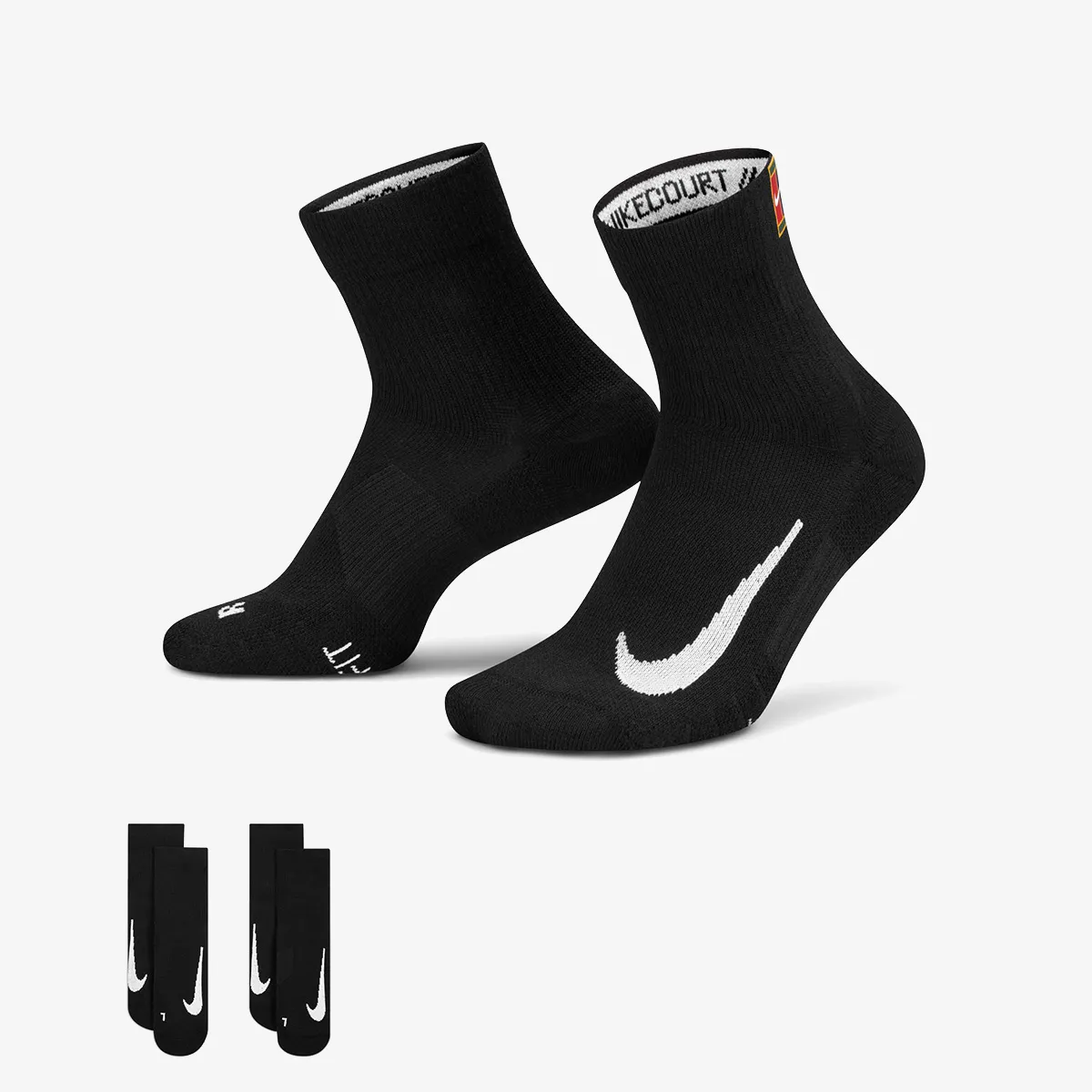 Nike Court Multiplier Max