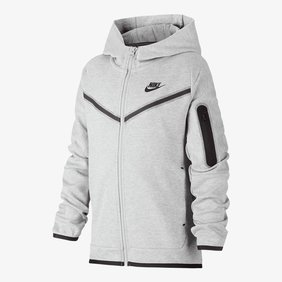 sport vision tech fleece