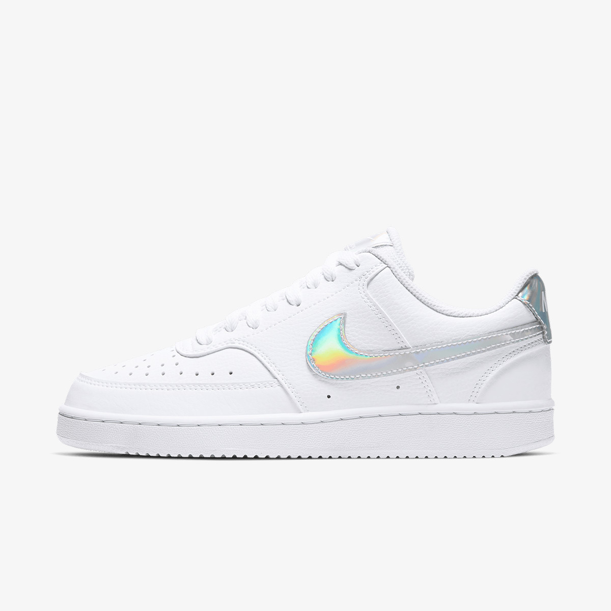 sport vision nike court