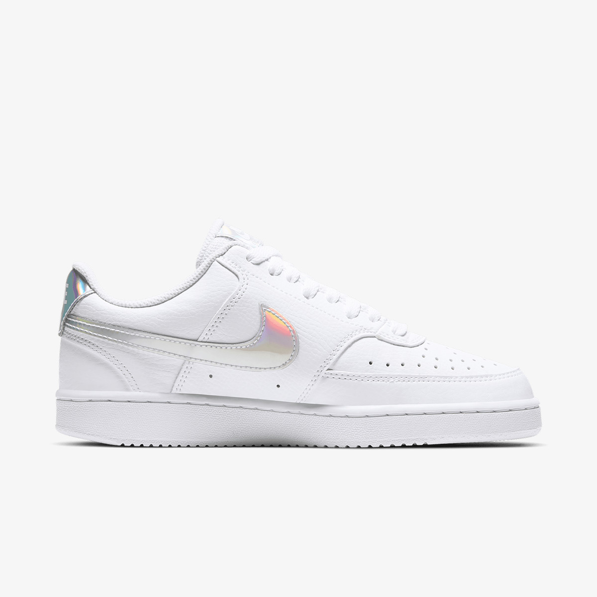 sport vision nike court