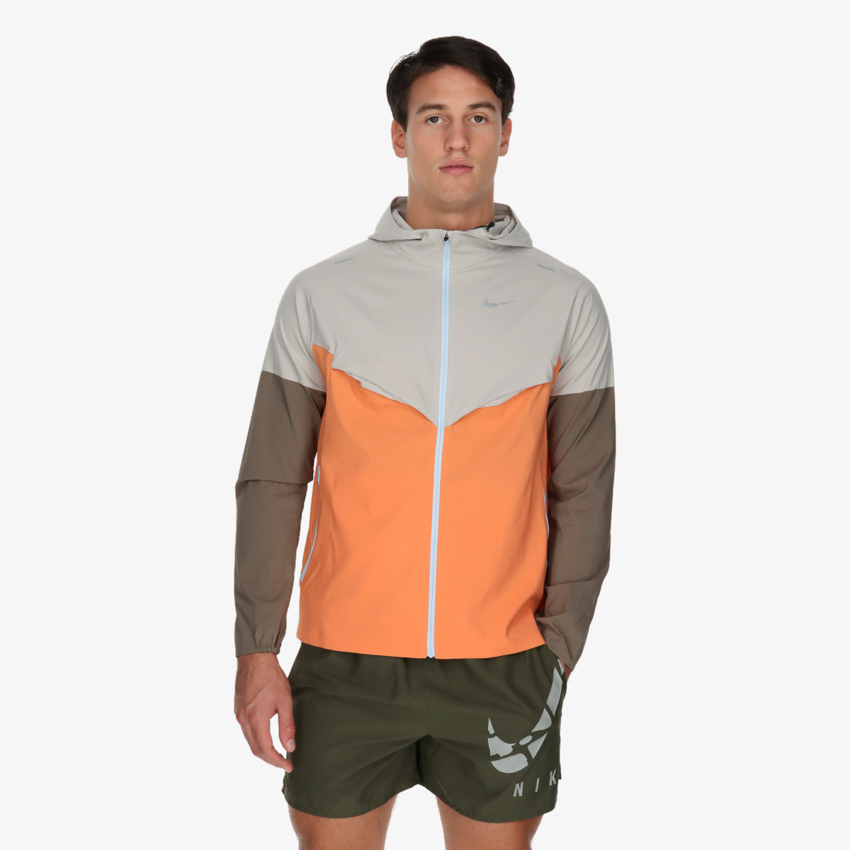 Nike Windrunner | Sport Vision