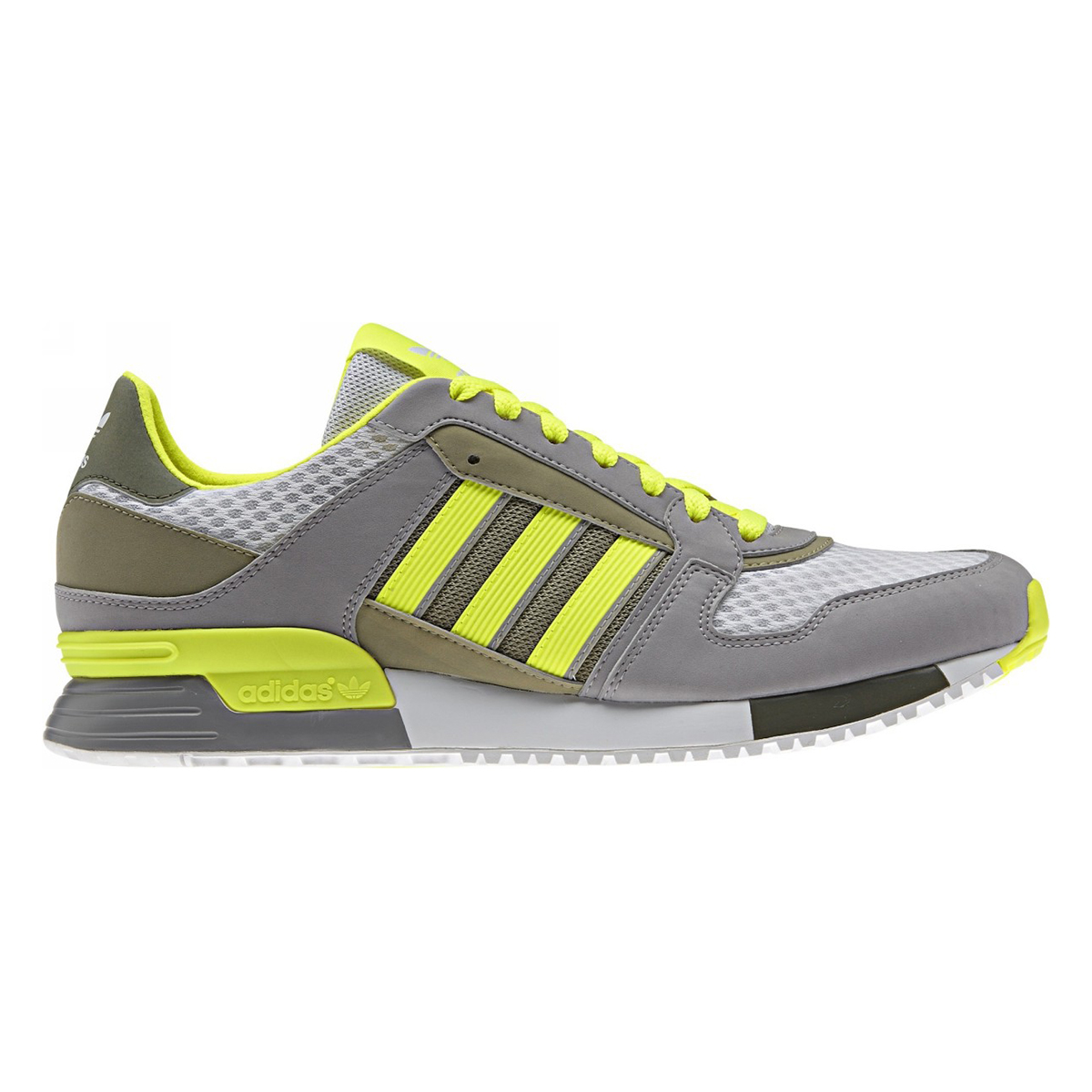 Zx 630 Adidas Grijs Zx Sneakers Adidas Zx 630 Heren Nederland