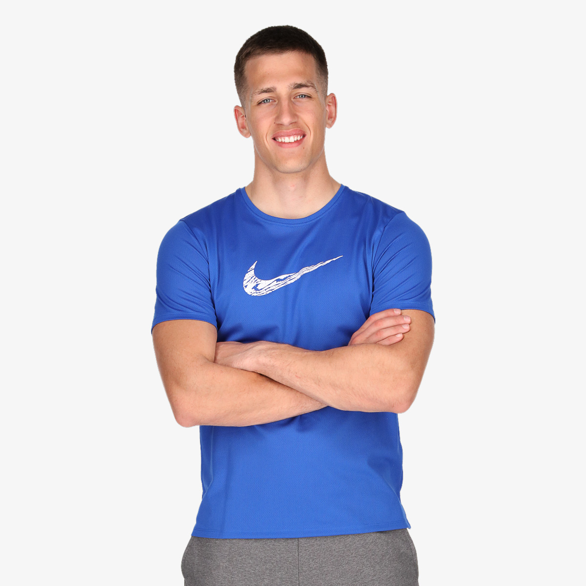 Nike BREATHE RUN | Sport Vision