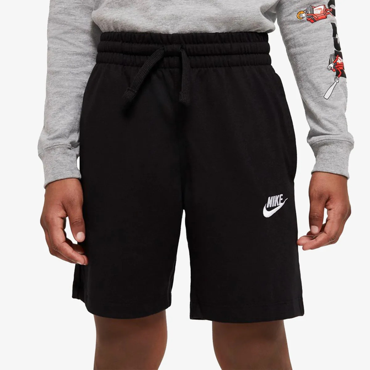 Dečiji šorc Nike B NSW SHORT JSY AA