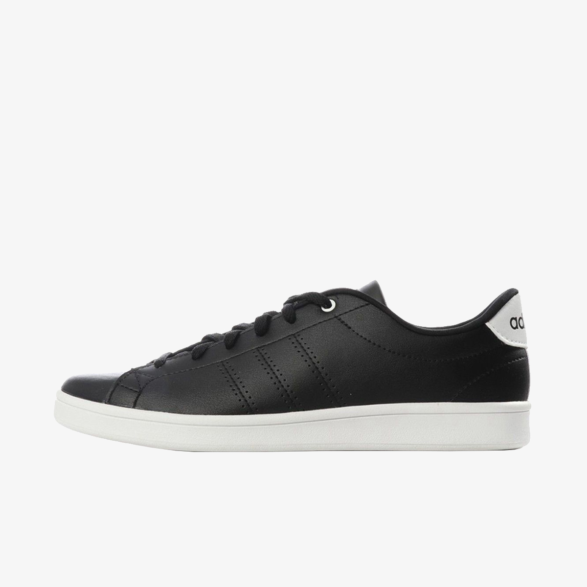 adidas advantage clean qt