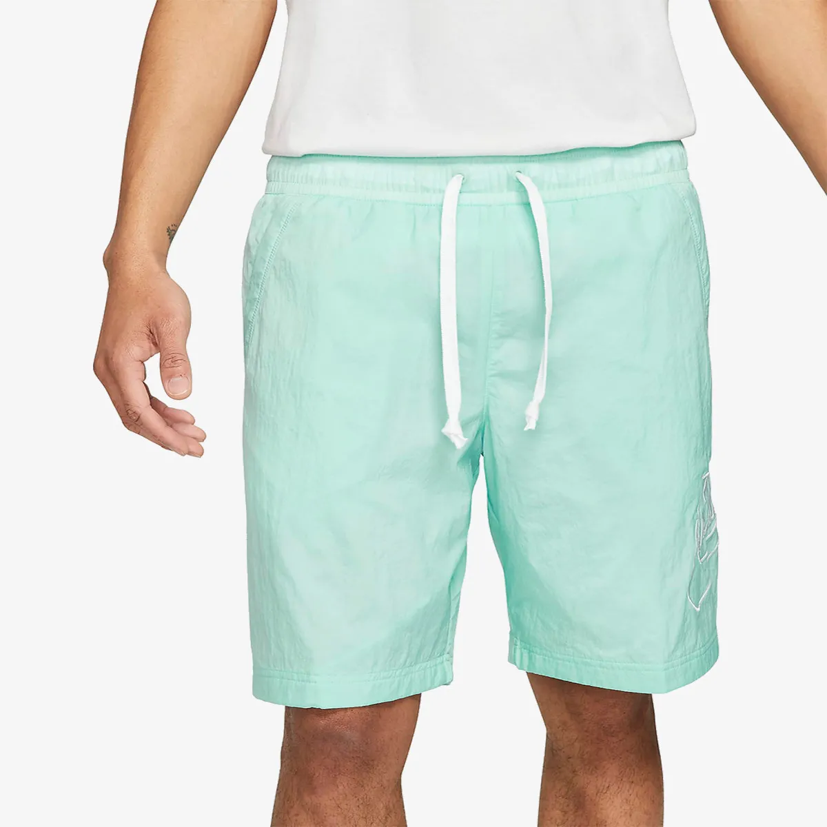 Nike SPORTSWEAR SHORT ALUMNI