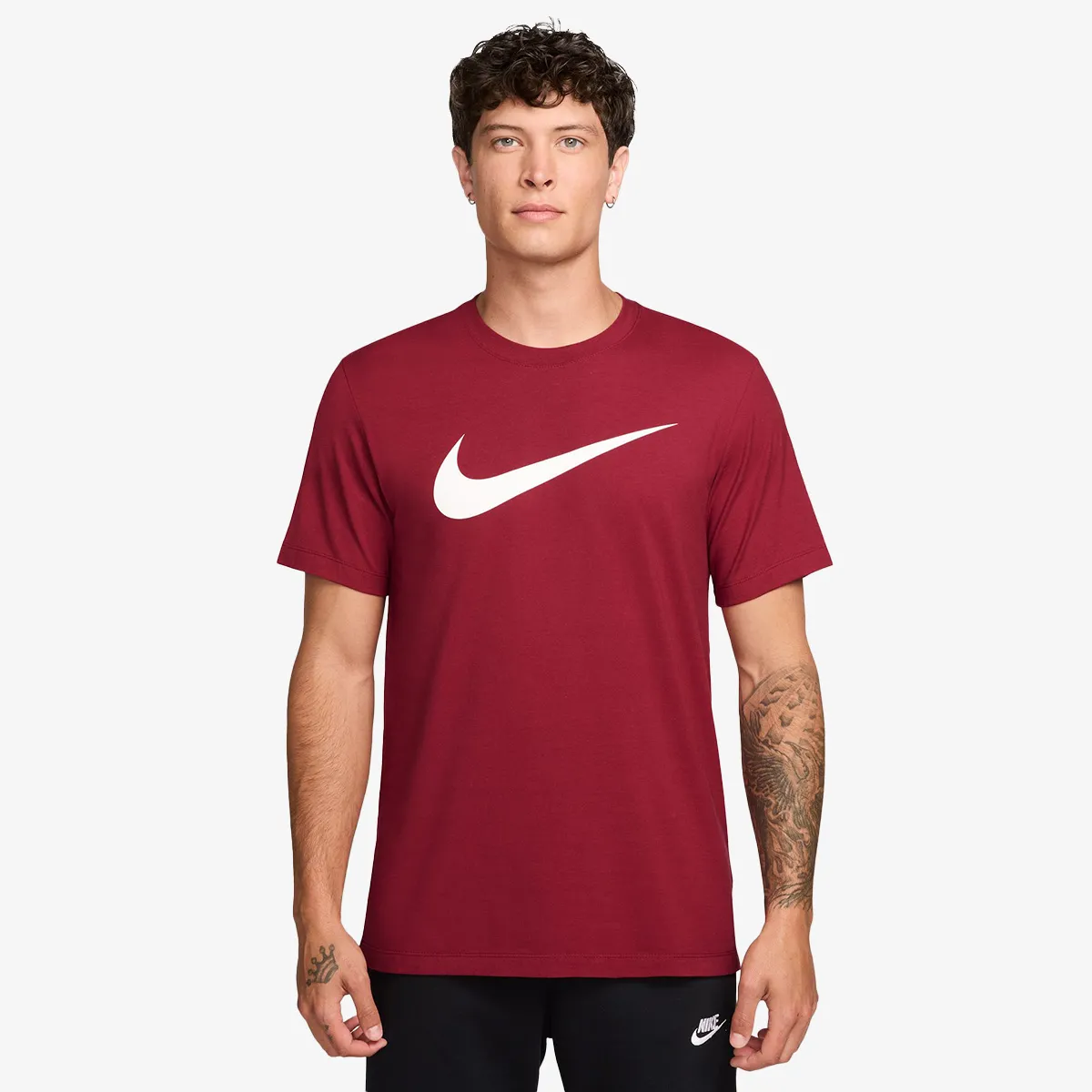 NIKE Majica Sportswear Icon