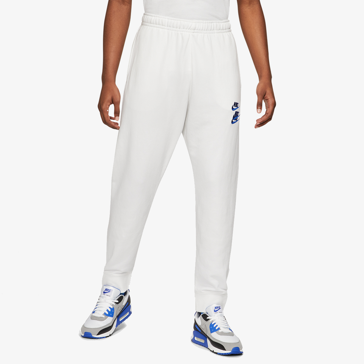 nike m nsw cf ft pant wtour
