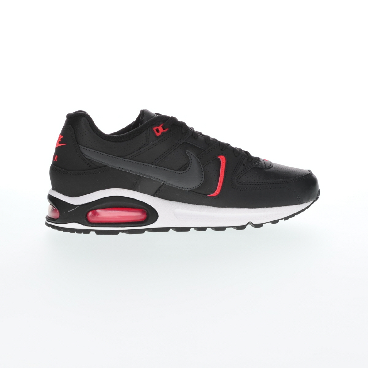 nike air max command black