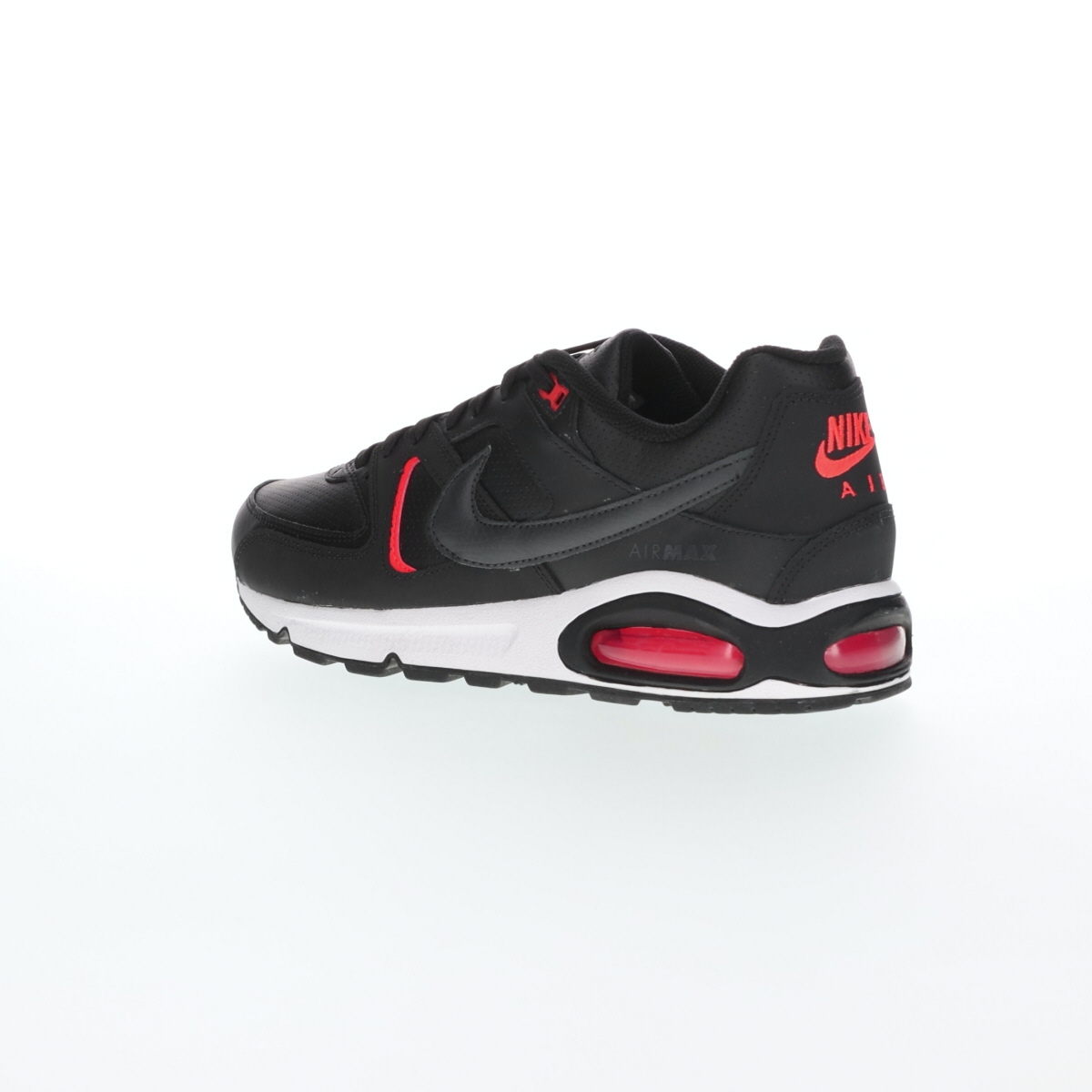 nike air max command red