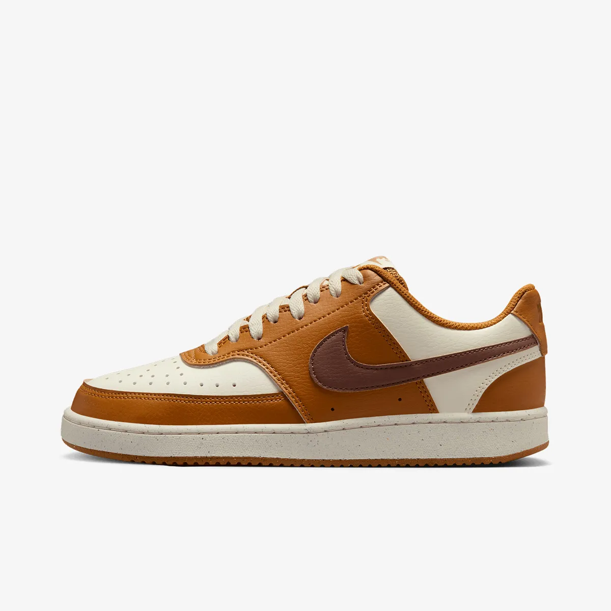 NIKE Patike Court Vision Low Next Nature