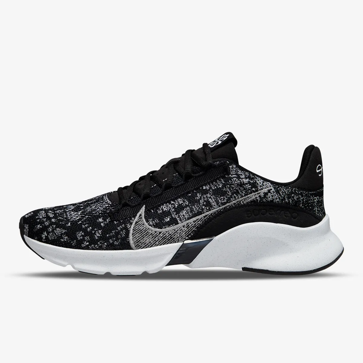 NIKE Patike SuperRep Go 3 Flyknit Next Nature
