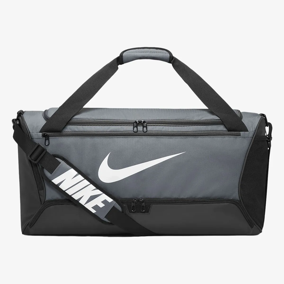 Unisex torba Nike Brsla m duff 60L