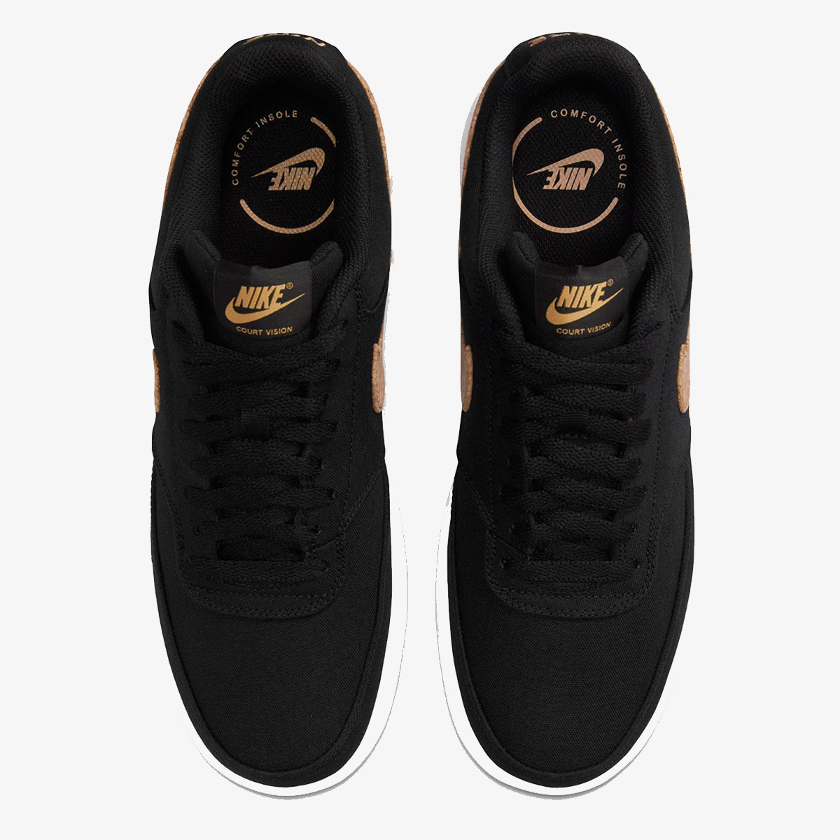 NIKE Court Vision Low | Sport Vision