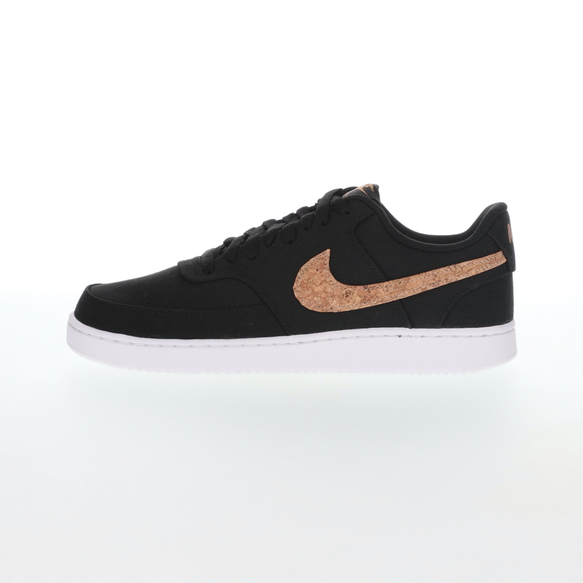 NIKE COURT VISION LOW kolor szary (CD5463-003) - MÄskie Sneakersy â GaleriaMarek.pl