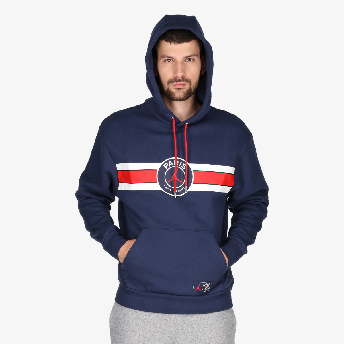 Nike Paris Saint-Germain | Sport Vision