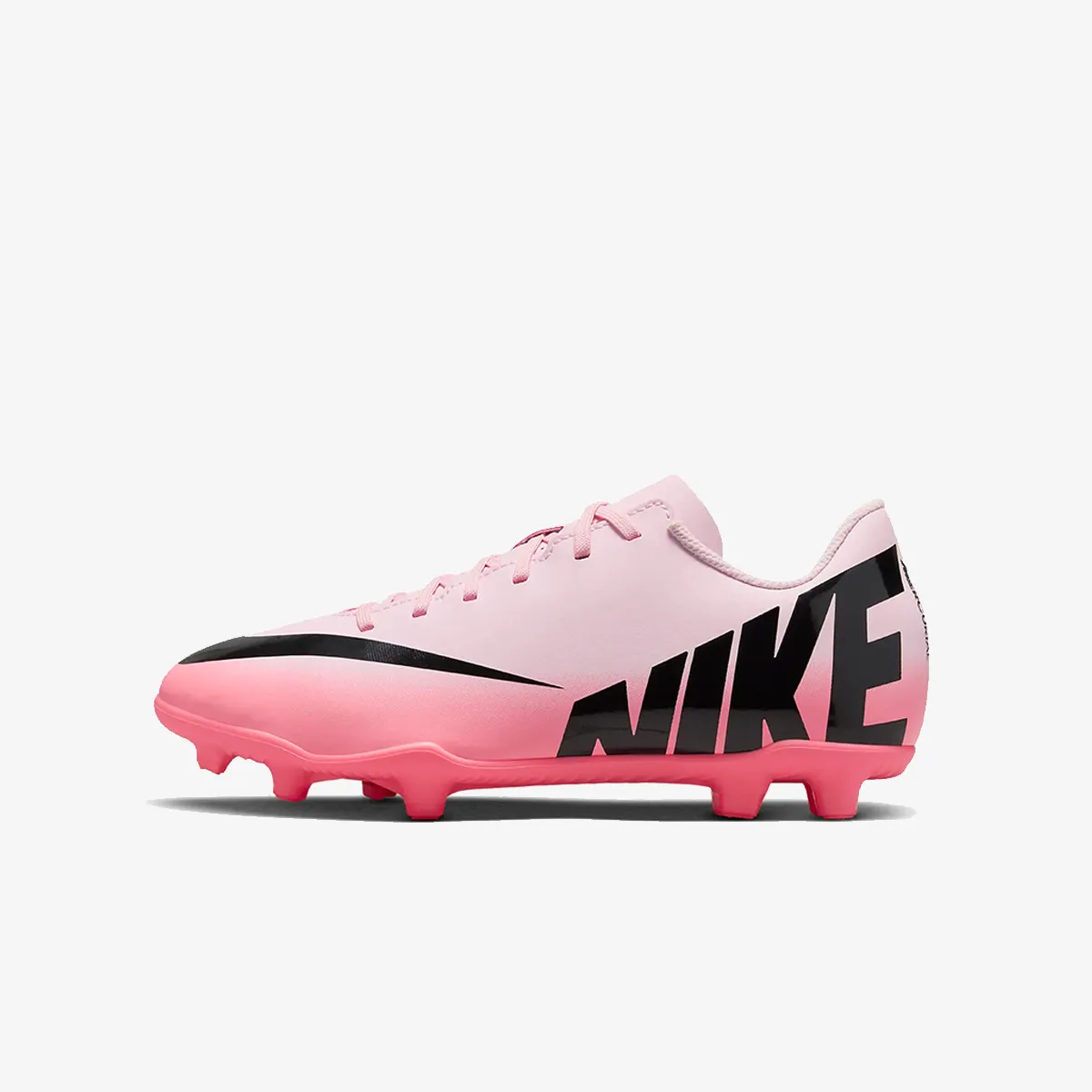 NIKE KOPACKE VAPOR 15 CLUB FG/MG ZA DEČAKE