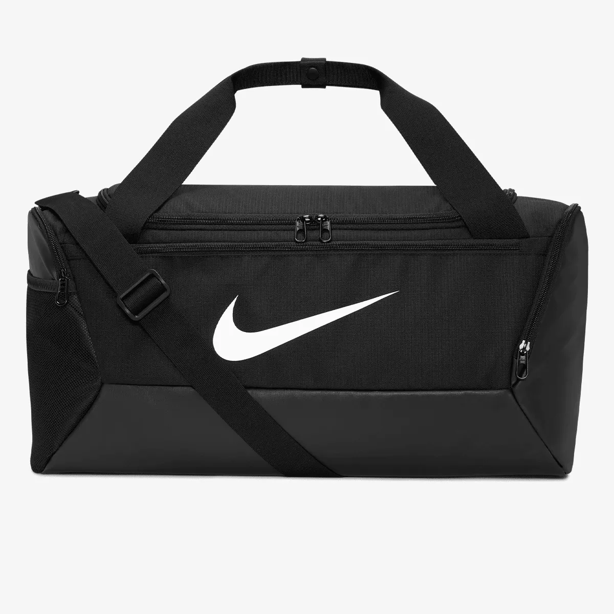 Unisex torba Nike Nk Brsla S Duff - 9.5 (41L)