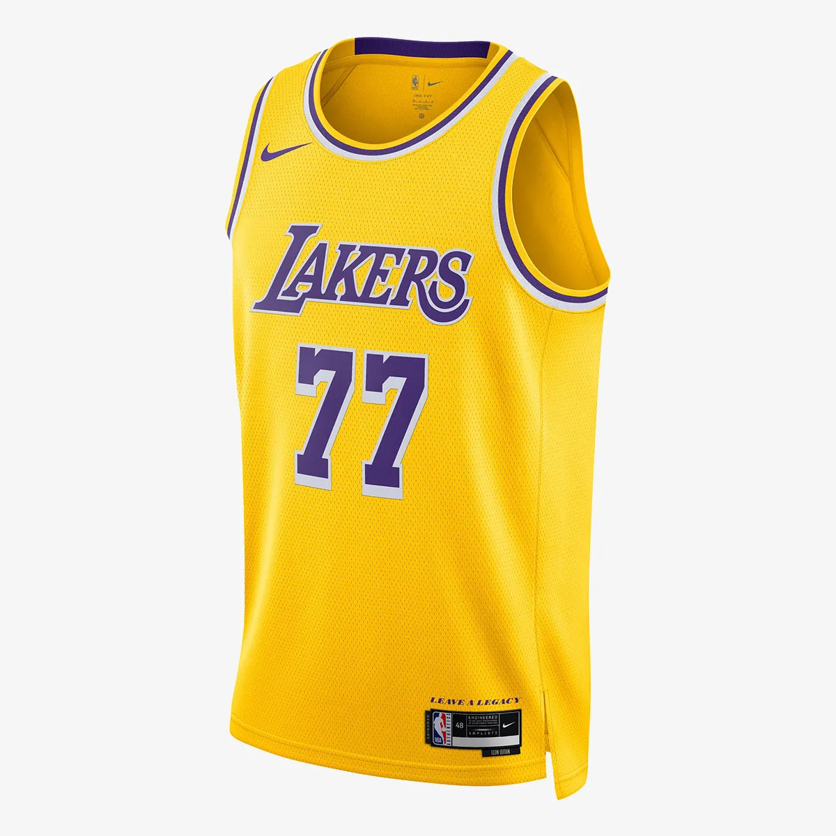 Nike Los Angeles Lakers
