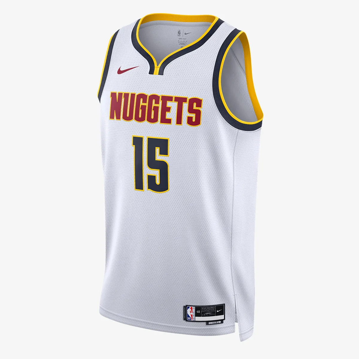 Nike Denver Nuggets