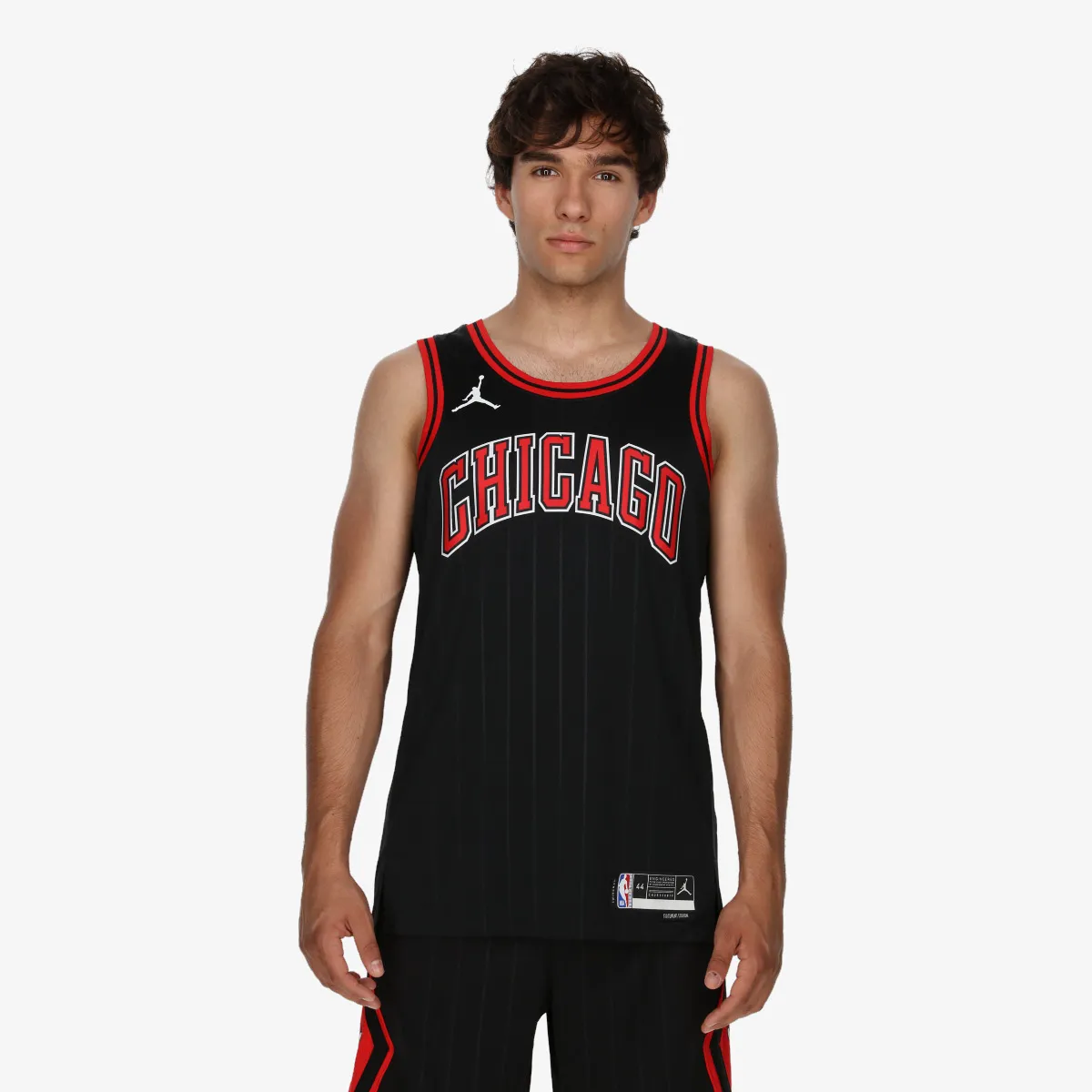 Nike Chicago Bulls