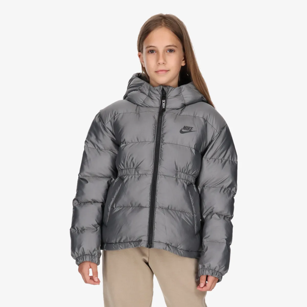 NIKE JAKNA G NSW SYNFL HD JKT ZA DEVOJČICE