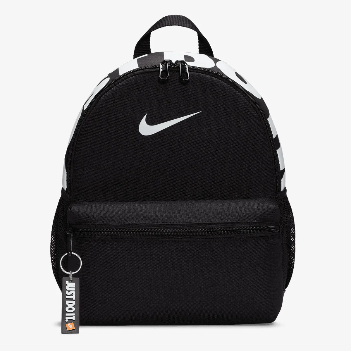Unisex ranac Nike Y Nk Brsla Jdi Mini Bkpk