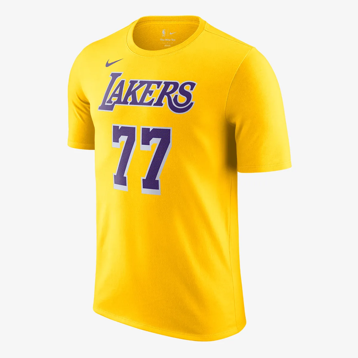 NIKE Majica Los Angeles Lakers