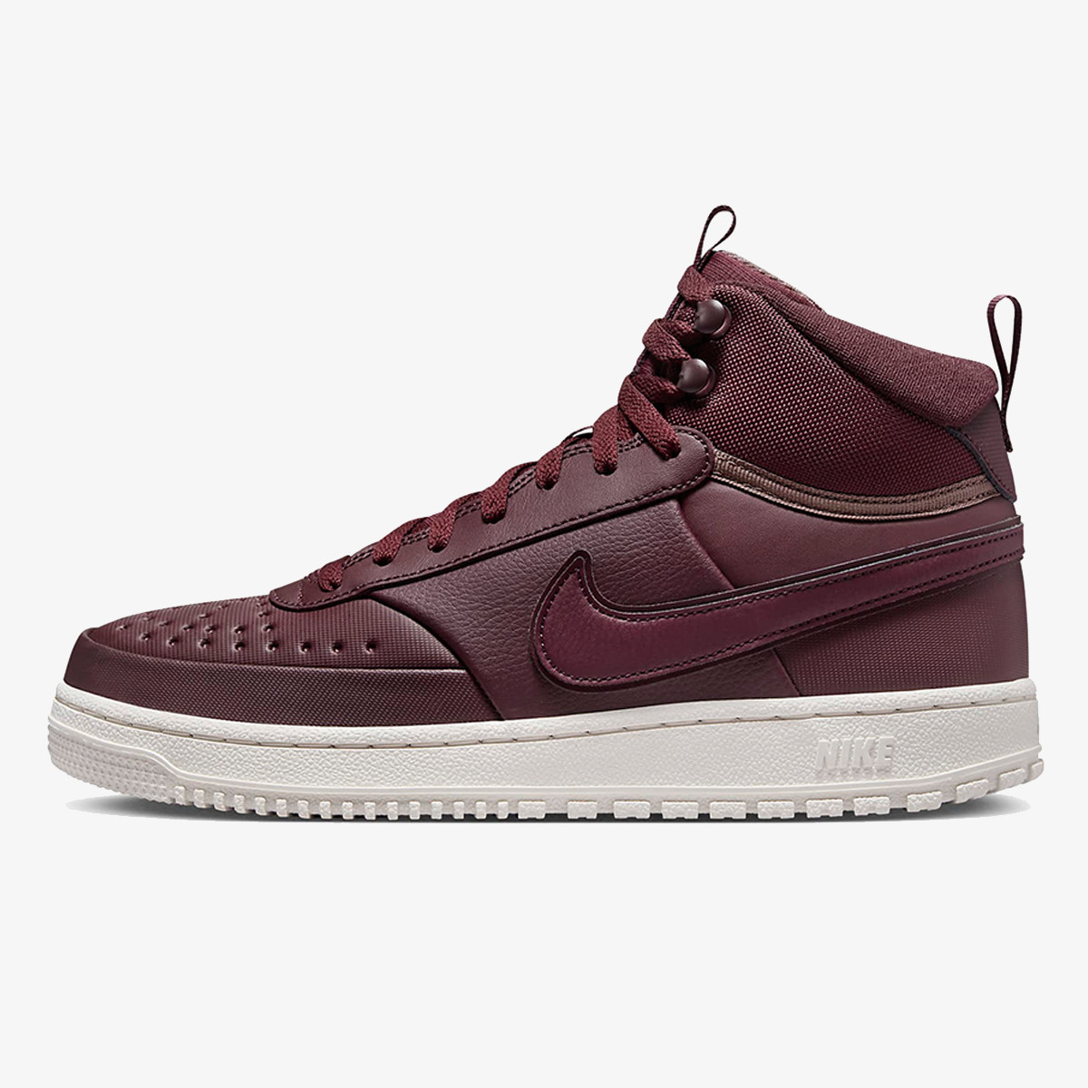 Nike Court Vision Mid Winter Sport Vision