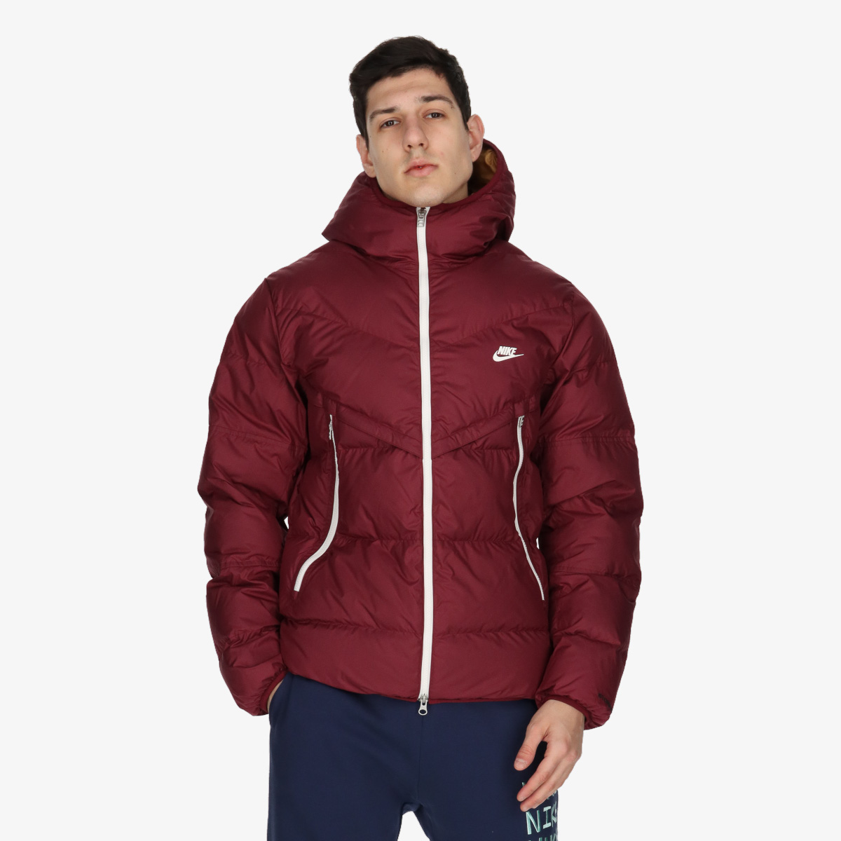 jordanke sport vision