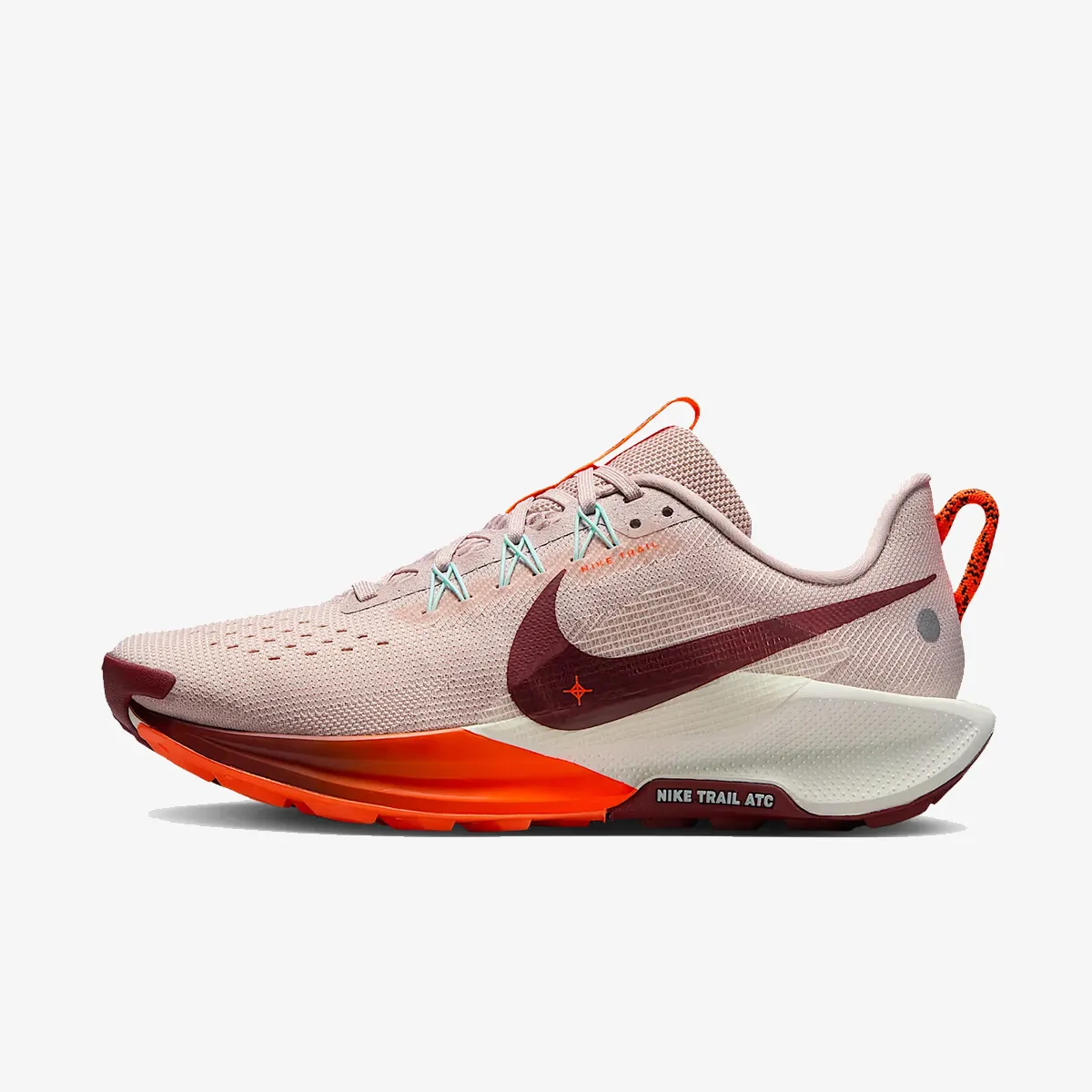 Ženske patike za trčanje Nike W reactx pegasus trail 5