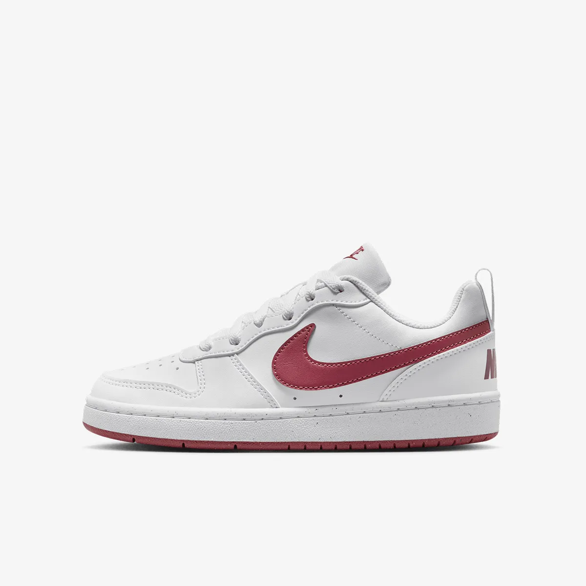 Nike Court Borough Low Recraft