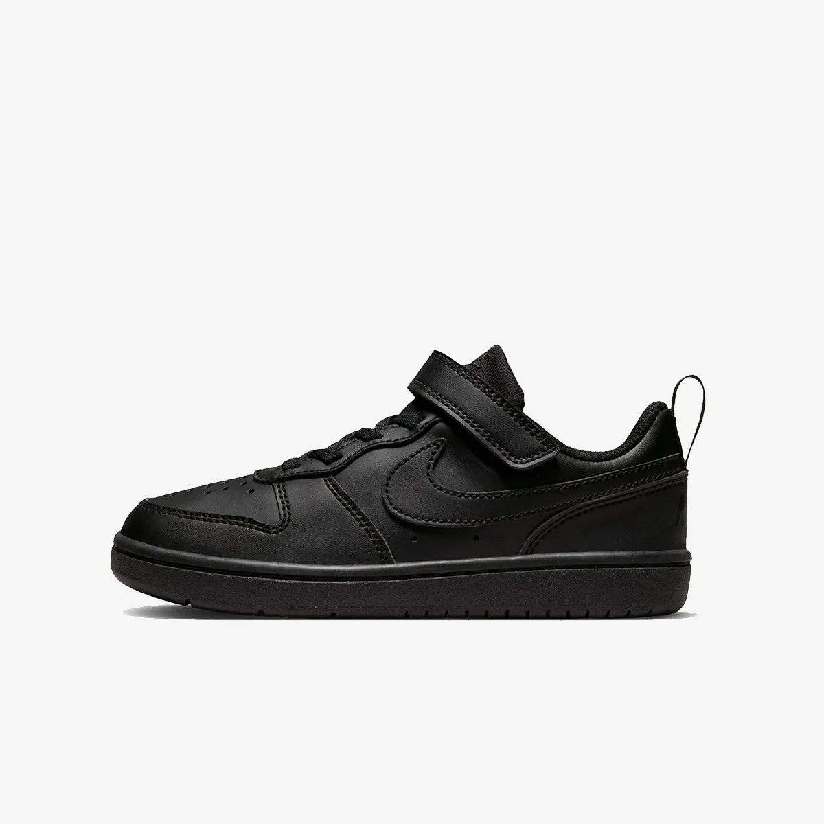 NIKE Patike Court Borough Low Recraft