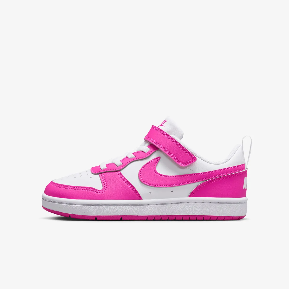 Dečije patike Nike Court Borough Low Recraft Bpv