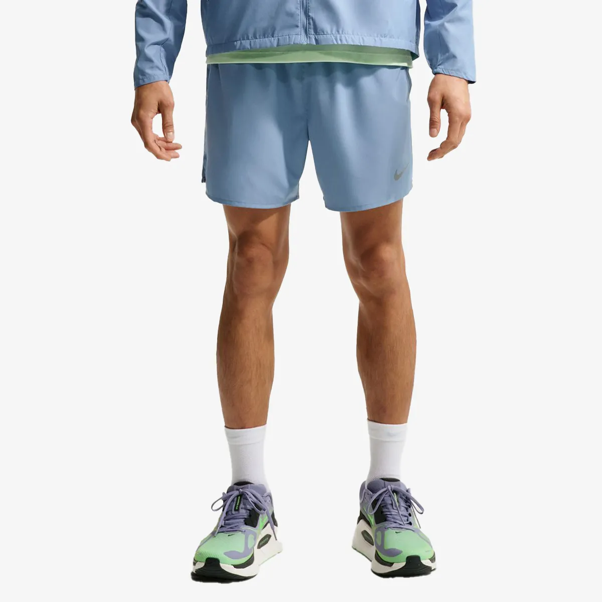 Nike Challenger