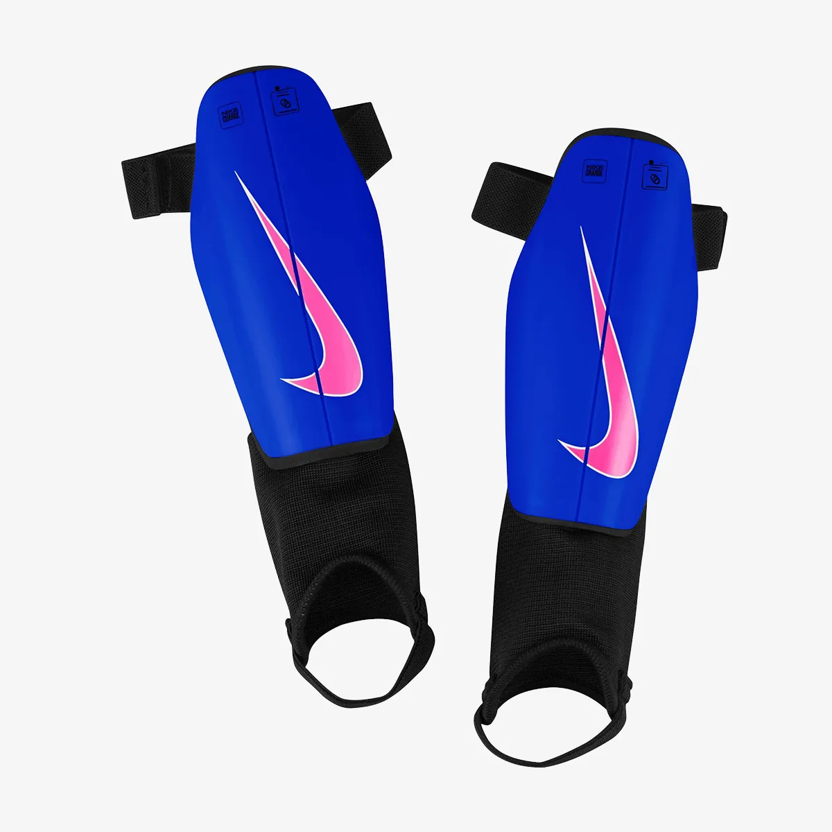 Nike Charge