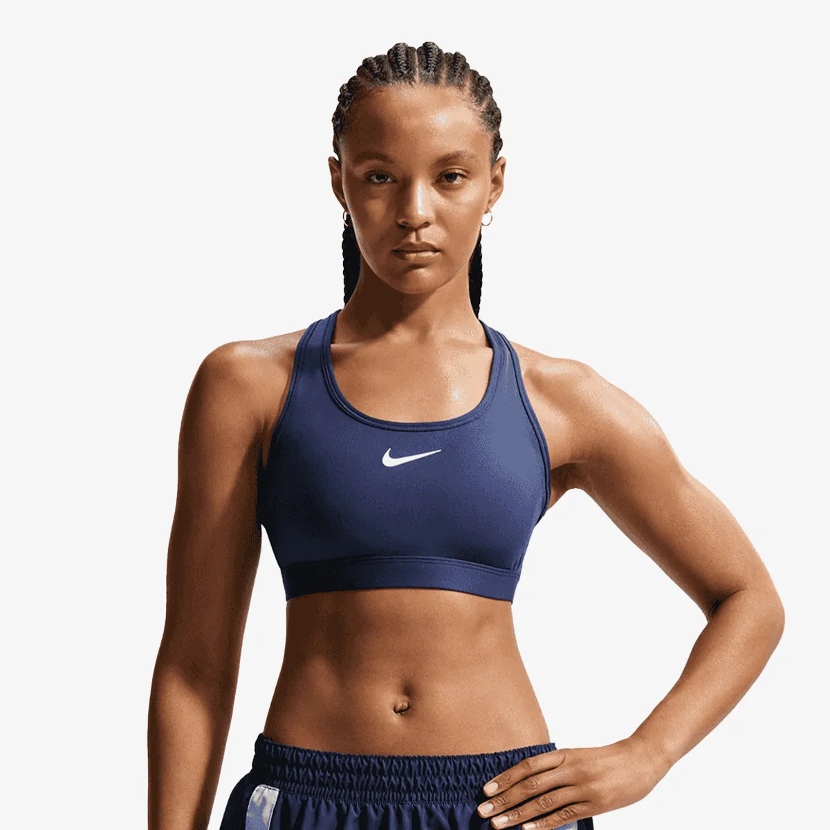 Nike Swoosh