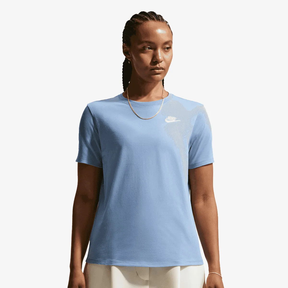 NIKE Majica Sportswear Club Essential