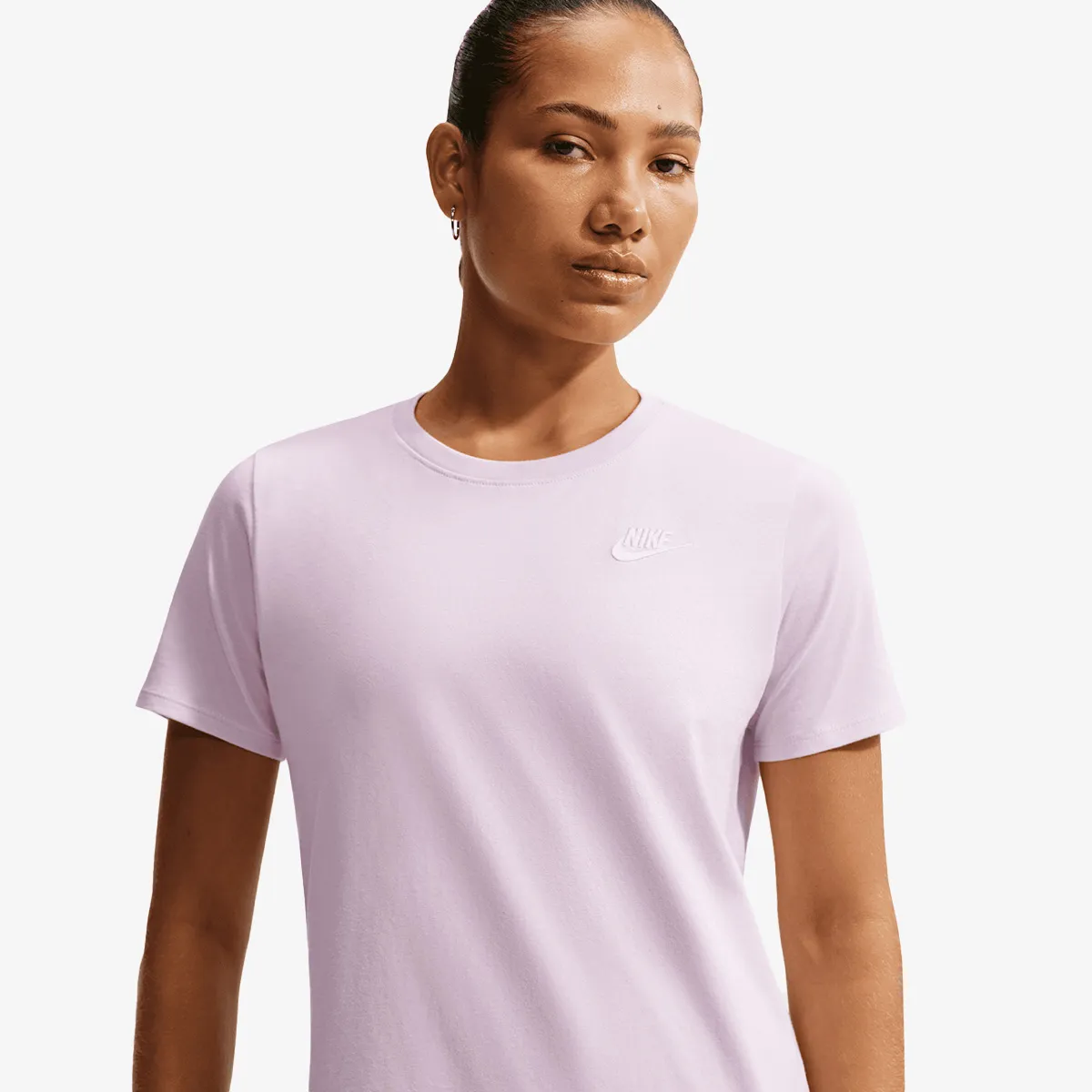 NIKE Majica Sportswear Club Essential