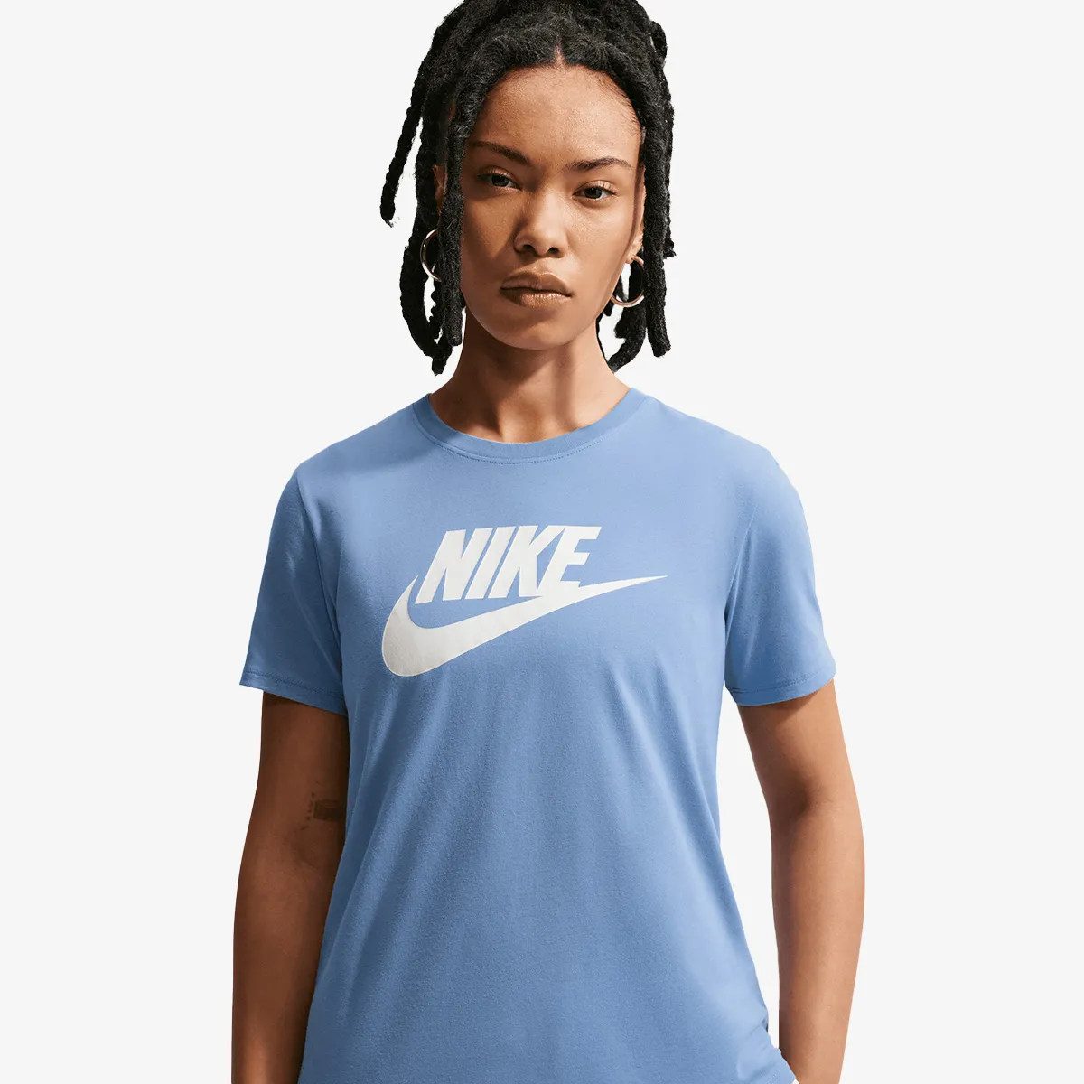 NIKE Majica Sportswear Essential