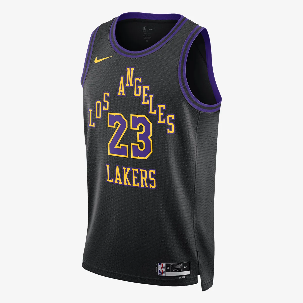 Nike Dri-FIT NBA Swingman City Edition