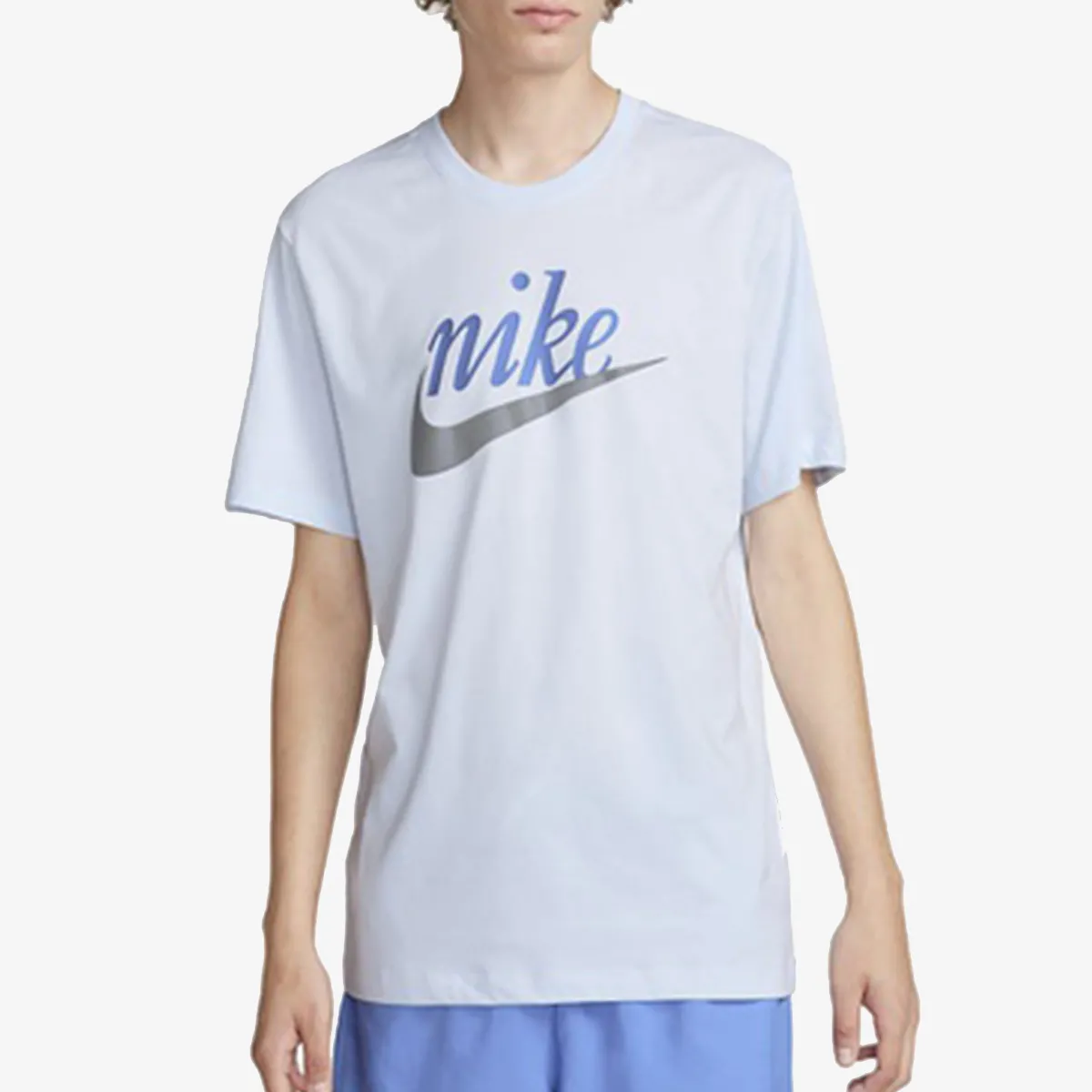 NIKE Majica Sportswear