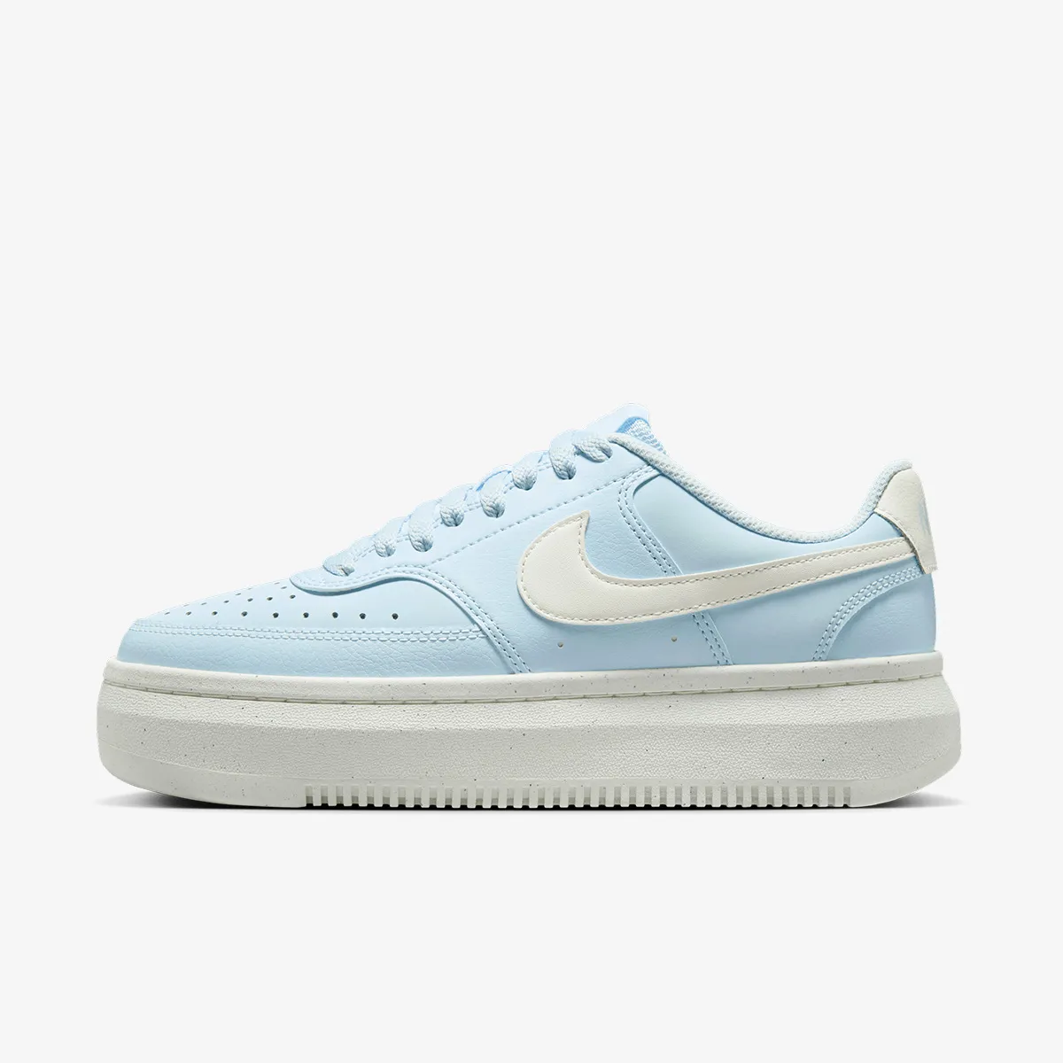 Nike Patike court vision alta ltr W