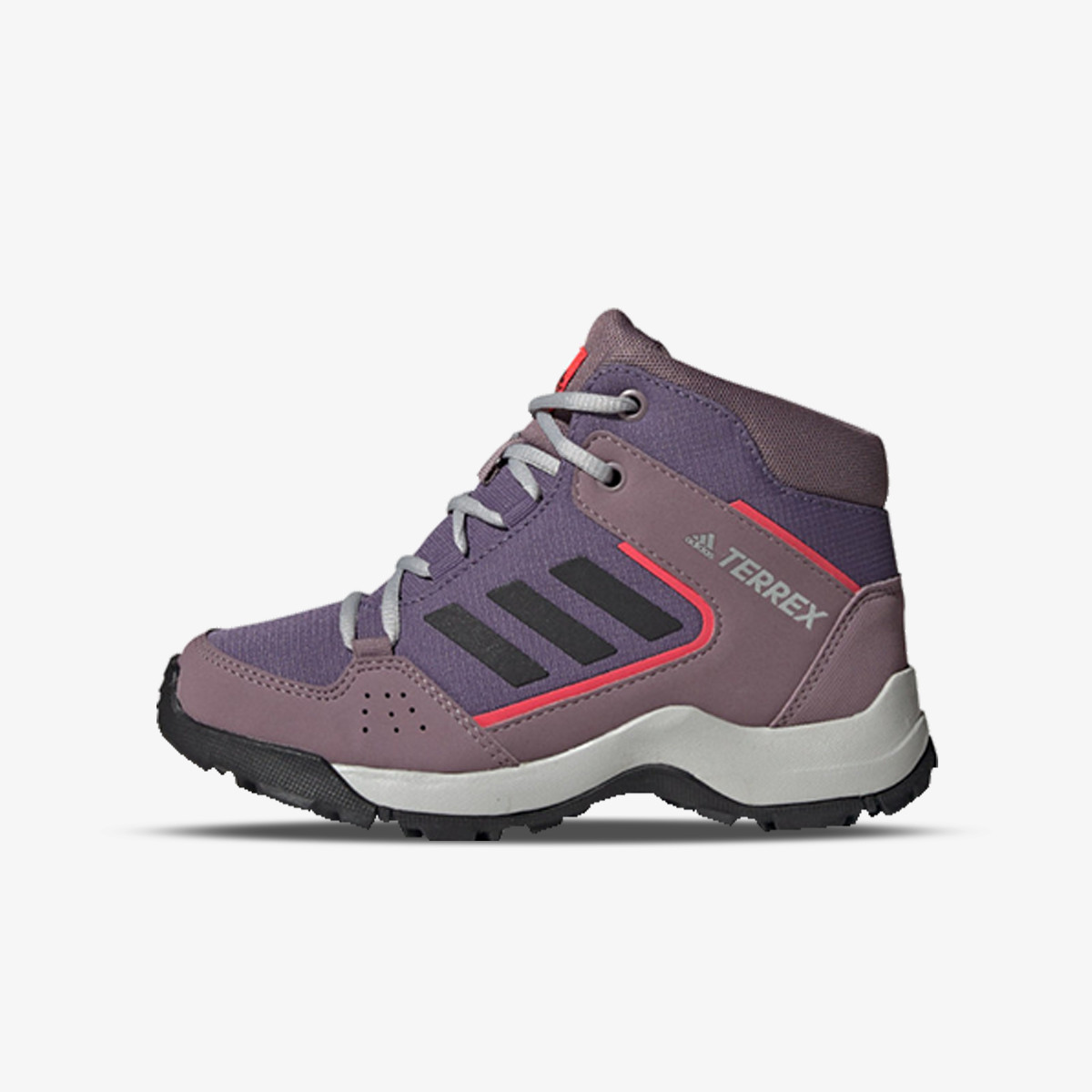 Adidas Terrex Hyperhiker K Jr FX4186 shoes black navy blue - KeeShoes