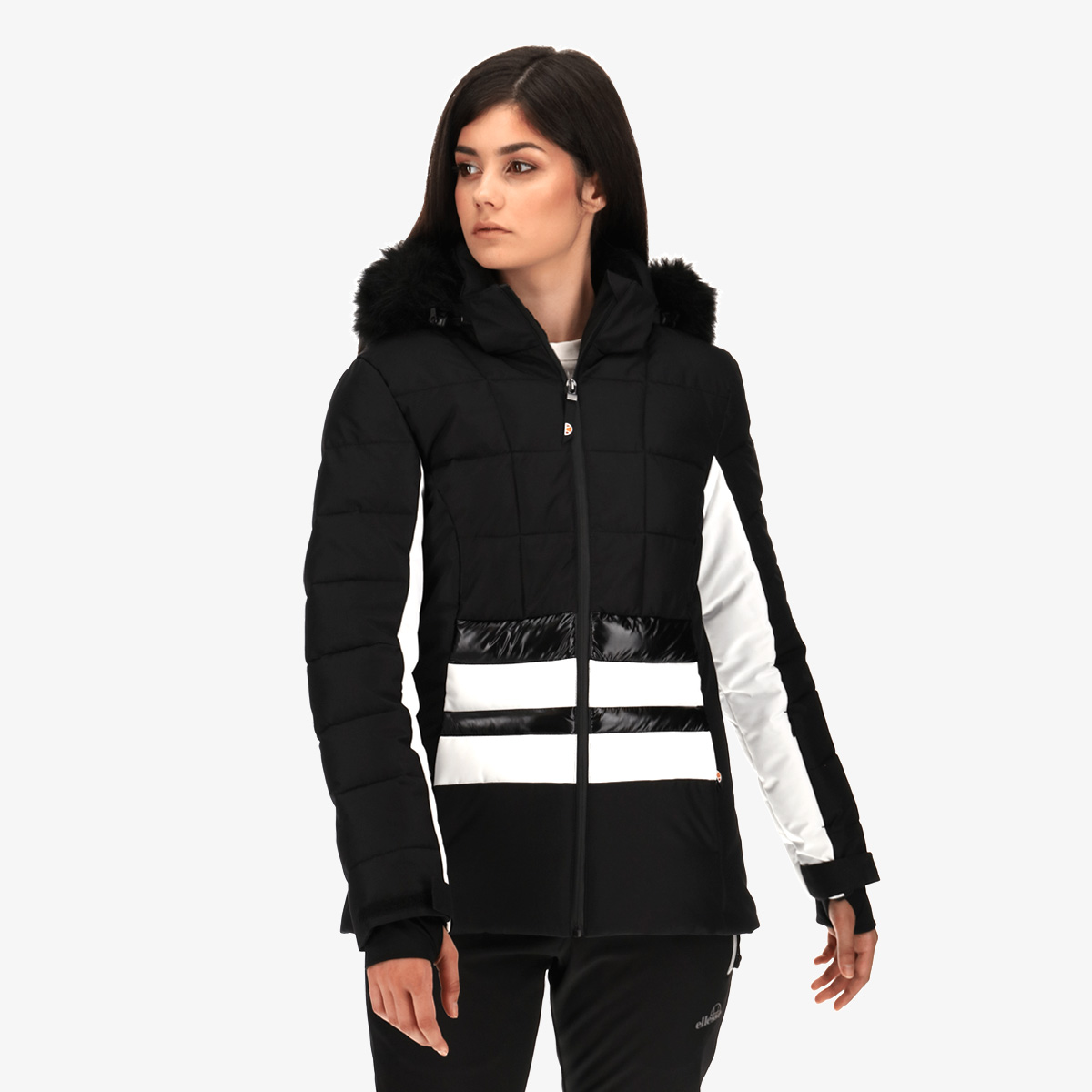 ELLESSE KARMEN LADIES SKI JACKET Sport Vision