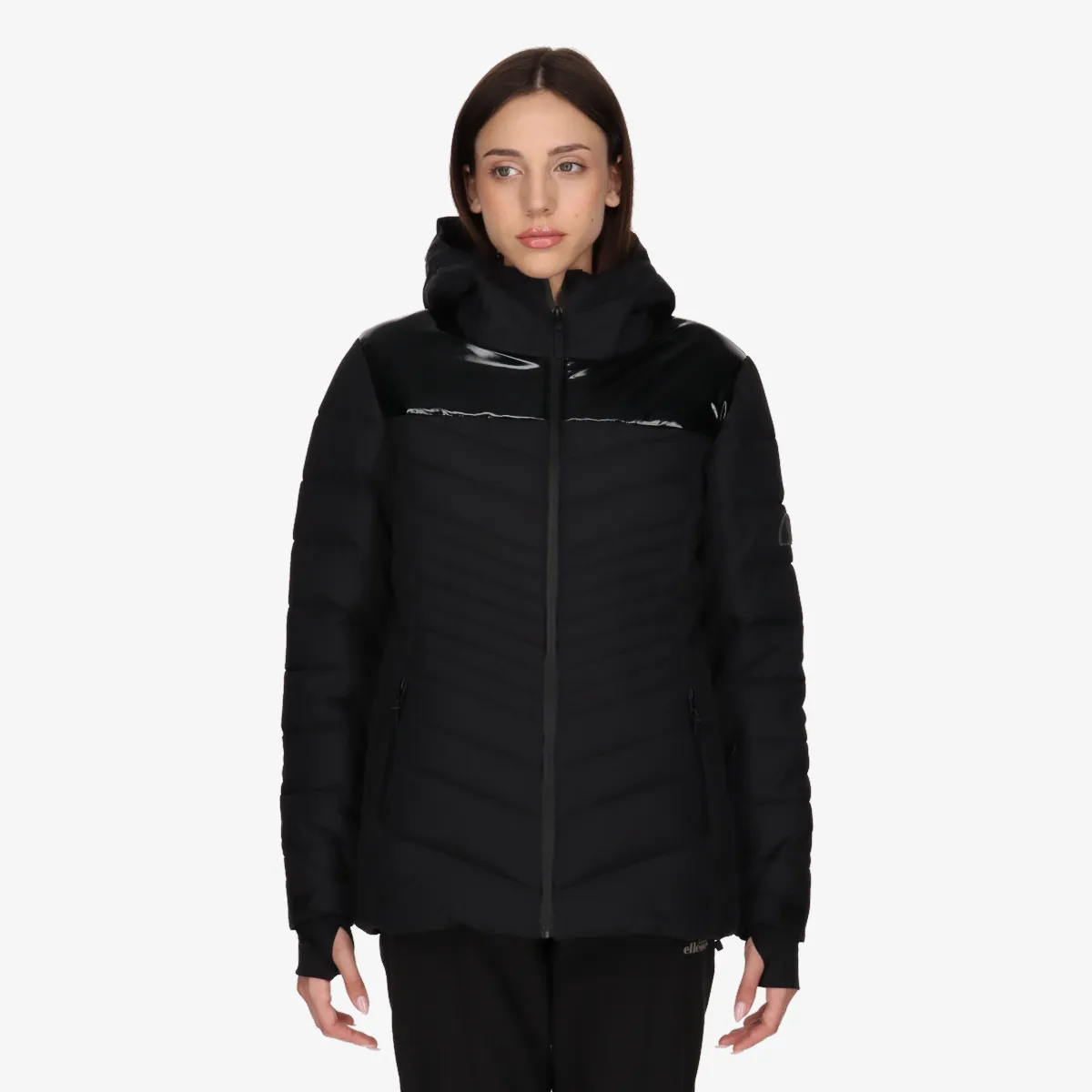 ELLESSE Jakna MIMMY